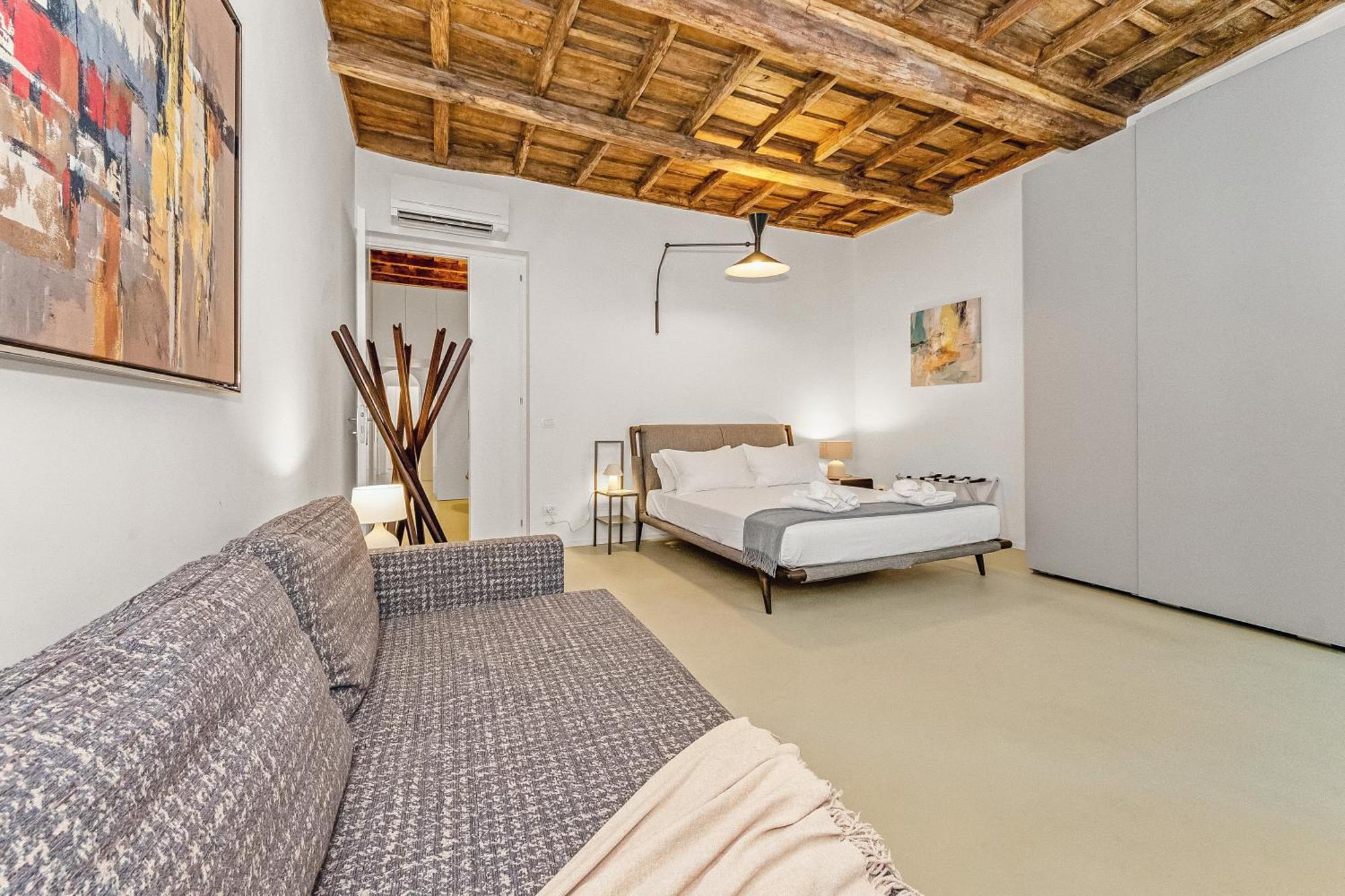 Apartamento 4bnb - Luxury Navona